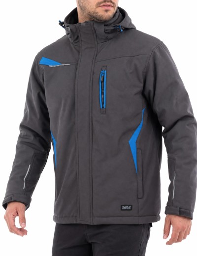 Pracovní Bunda Sara Workwear COMFORT WINTER