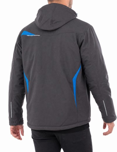 Pracovní Bunda Sara Workwear COMFORT WINTER