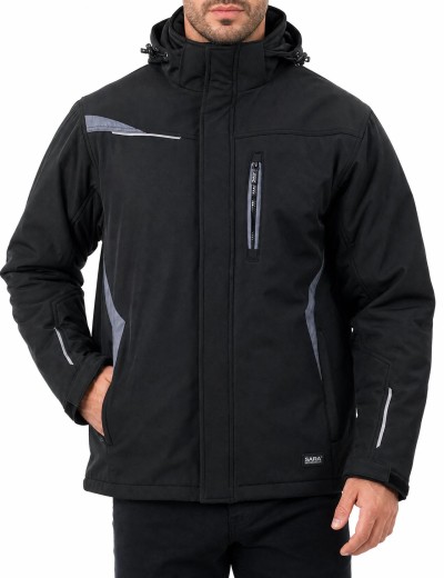 Pracovní Bunda Sara Workwear COMFORT WINTER