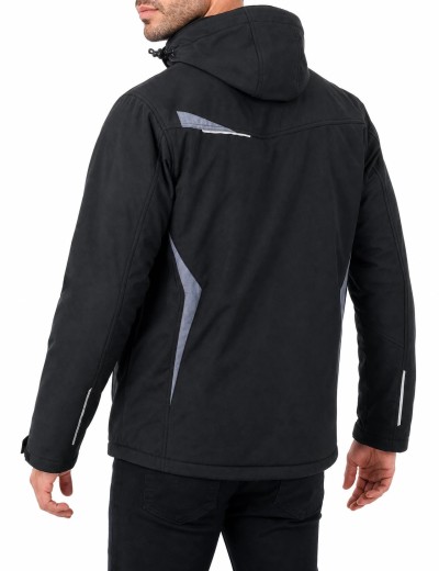 Pracovní Bunda Sara Workwear COMFORT WINTER