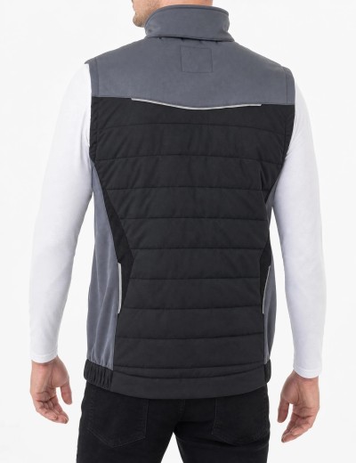 Pracovní vesta Sara Workwear COMFORT PLUS
