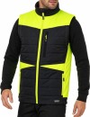 Pracovní vesta Sara Workwear COMFORT PLUS