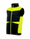 Pracovní vesta Sara Workwear COMFORT PLUS