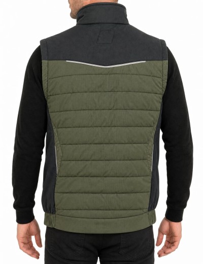 Pracovní vesta Sara Workwear COMFORT PLUS