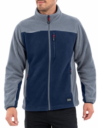 Pracovní oblečení Sara Workwear COMFORT Fleece