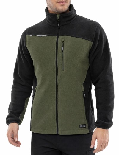 Pracovní oblečení Sara Workwear COMFORT Fleece