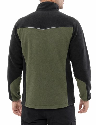 Pracovní oblečení Sara Workwear COMFORT Fleece