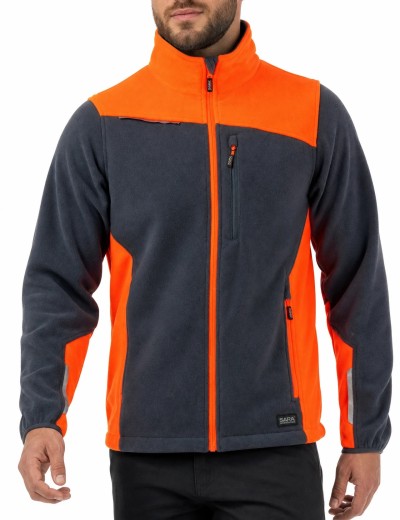 Pracovní oblečení Sara Workwear COMFORT Fleece