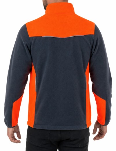 Pracovní oblečení Sara Workwear COMFORT Fleece