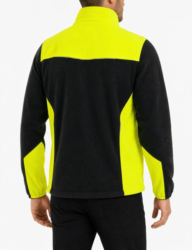 Pracovní oblečení Sara Workwear COMFORT Fleece
