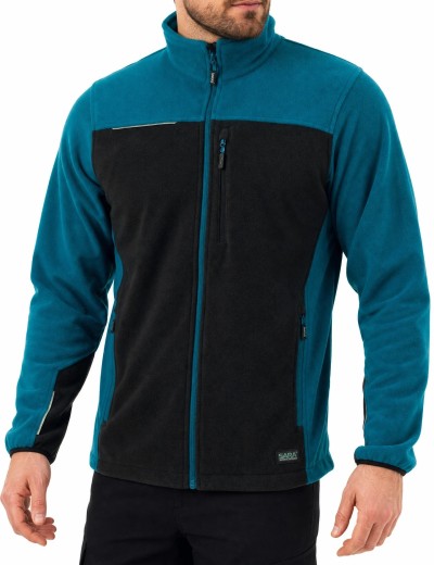 Pracovní oblečení Sara Workwear COMFORT Fleece