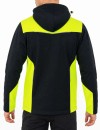 Pracovní Mikina Sara Workwear SOFTSHELL COMFORT+