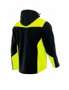 Pracovní Mikina Sara Workwear SOFTSHELL COMFORT+