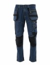 Pracovní kalhoty Sara Workwear SHERIFF