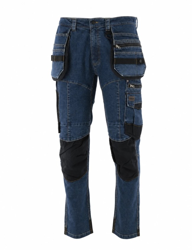 Pracovní kalhoty Sara Workwear SHERIFF