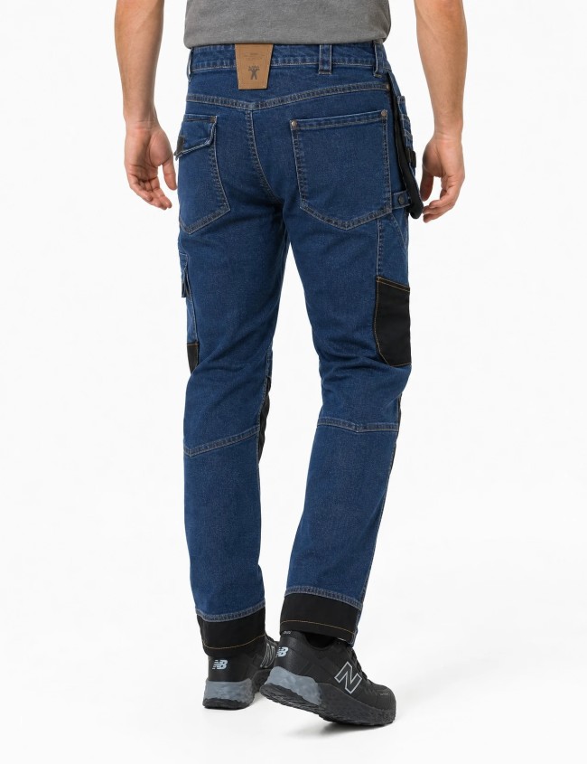 Pracovní kalhoty Sara Workwear SHERIFF