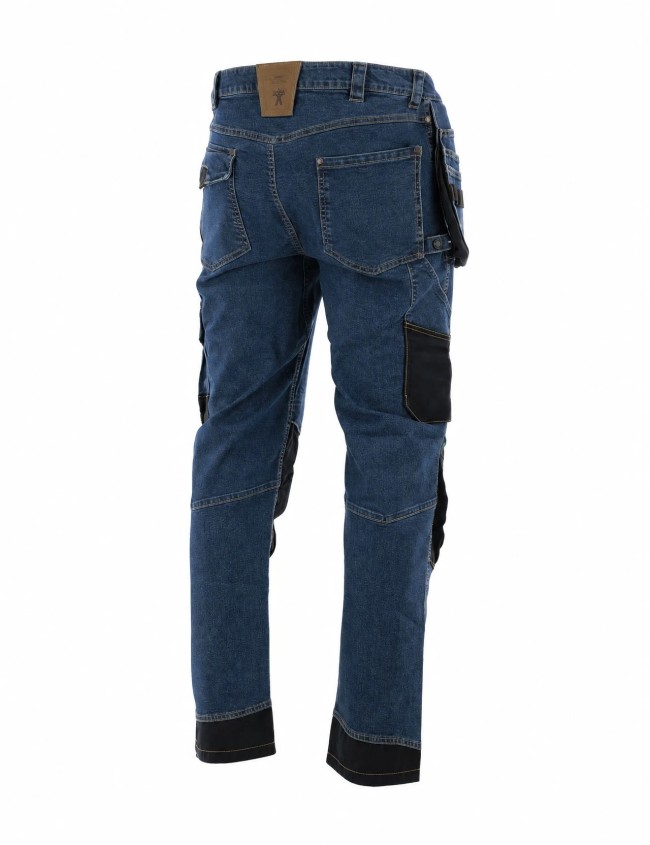 Pracovní kalhoty Sara Workwear SHERIFF