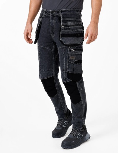 Pracovní kalhoty Sara Workwear SHERIFF