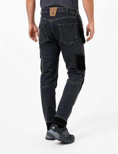 Pracovní kalhoty Sara Workwear SHERIFF