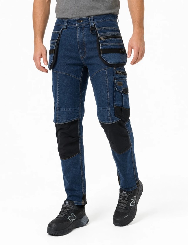 Pracovní kalhoty Sara Workwear SHERIFF