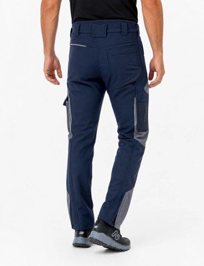 Pracovní kalhoty Sara Workwear COMFORT WINTER