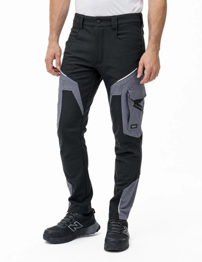 Pracovní kalhoty Sara Workwear COMFORT WINTER