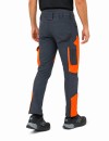 Pracovní kalhoty Sara Workwear COMFORT WINTER