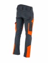 Pracovní kalhoty Sara Workwear COMFORT WINTER