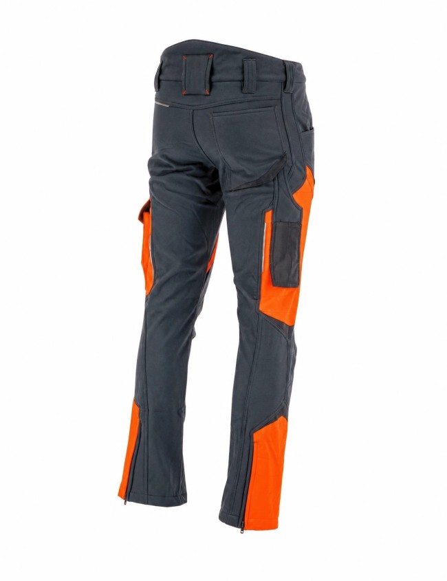 Pracovní kalhoty Sara Workwear COMFORT WINTER