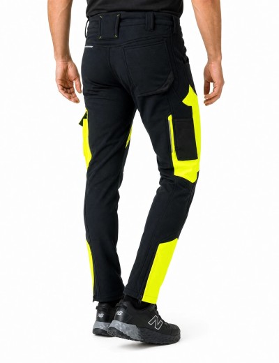 Pracovní kalhoty Sara Workwear COMFORT WINTER