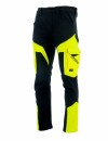 Pracovní kalhoty Sara Workwear COMFORT WINTER