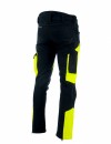 Pracovní kalhoty Sara Workwear COMFORT WINTER