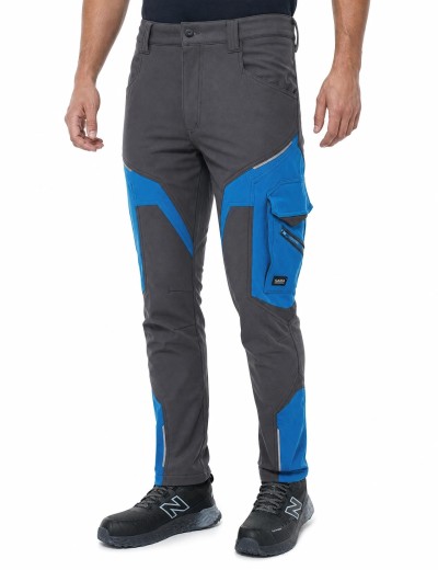 Pracovní kalhoty Sara Workwear COMFORT WINTER