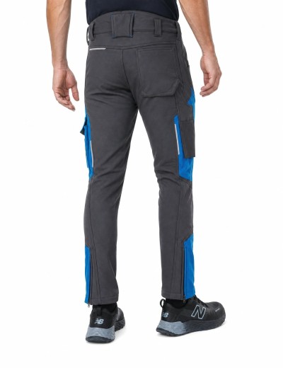 Pracovní kalhoty Sara Workwear COMFORT WINTER