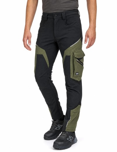 Pracovní kalhoty Sara Workwear COMFORT WINTER