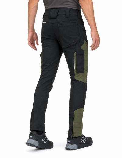 Pracovní kalhoty Sara Workwear COMFORT WINTER