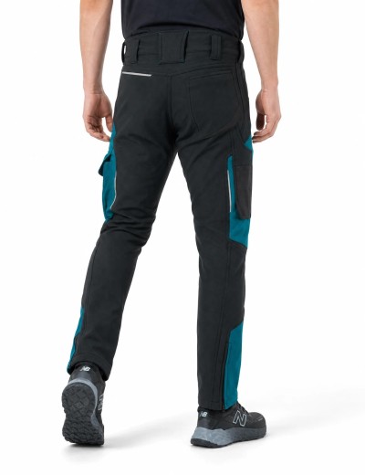 Pracovní kalhoty Sara Workwear COMFORT WINTER