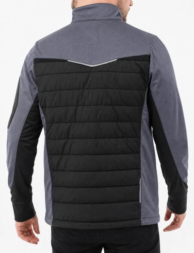 Pracovní Mikina Sara Workwear COMFORT+