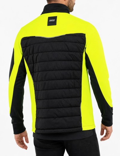 Pracovní Mikina Sara Workwear COMFORT+