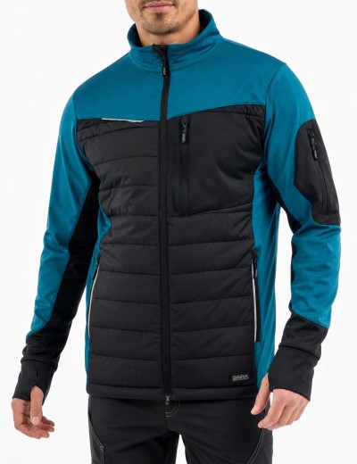 Pracovní Mikina Sara Workwear COMFORT+