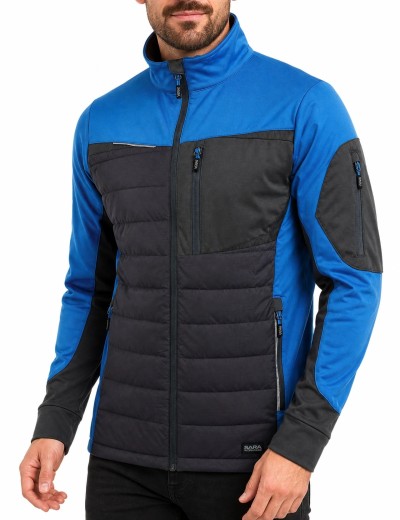 Pracovní Mikina Sara Workwear COMFORT+