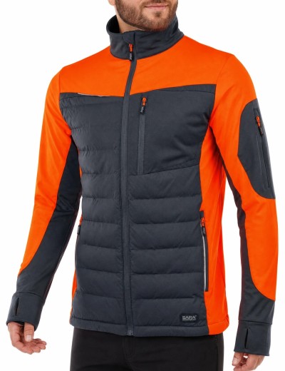 Pracovní Mikina Sara Workwear COMFORT+