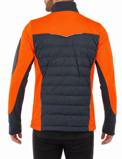 Pracovní Mikina Sara Workwear COMFORT+