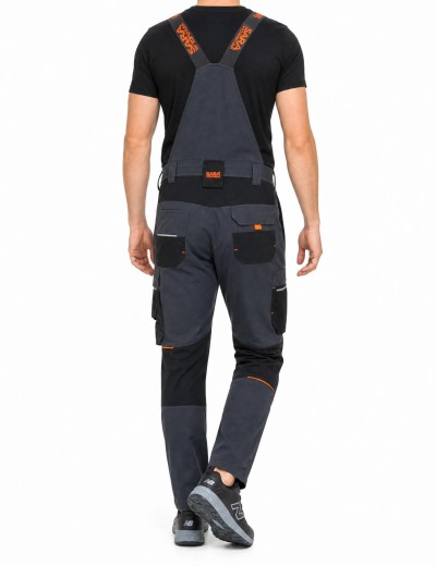 Pracovní kalhoty Sara Workwear Installer