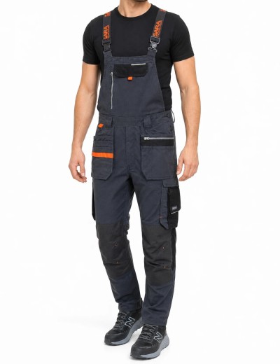 Pracovní kalhoty Sara Workwear Installer