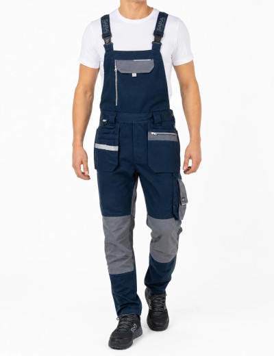 Pracovní kalhoty Sara Workwear Installer