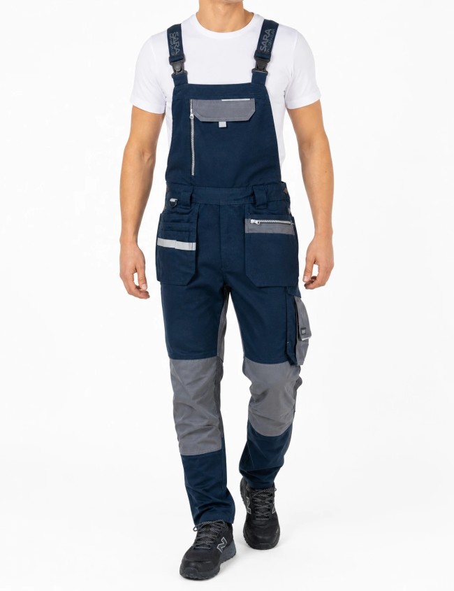 Pracovní kalhoty Sara Workwear Installer