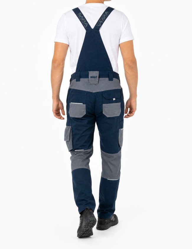 Pracovní kalhoty Sara Workwear Installer