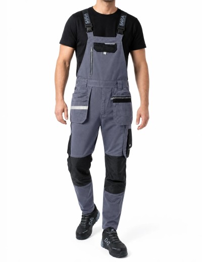 Pracovní kalhoty Sara Workwear Installer