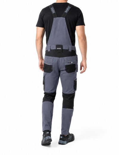 Pracovní kalhoty Sara Workwear Installer